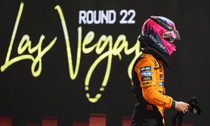 Piastri title bid takes another hit after Vegas qualifying downer