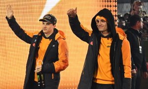 McLaren’s Stella apologises to Norris and Piastri for Vegas DSQ