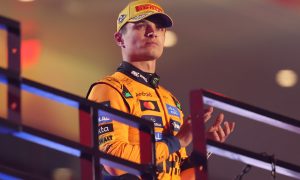Norris poised to break historic F1 record in Qatar