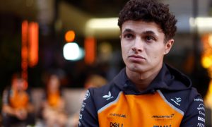 No backing off: McLaren will ‘push things to the limit’, Norris insists