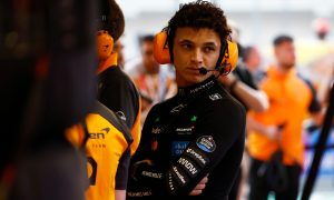 Steiner tells McLaren: It’s time to throw everything behind Norris