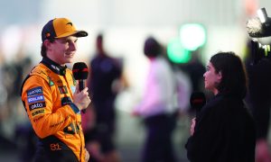 Piastri on Qatar Sprint pole: ‘Things have clicked from the start’