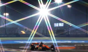 Qatar Grand Prix - Qualifying results