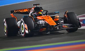 Qatar GP: Piastri back on pole – edges Norris by 0.108s