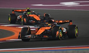 McLaren explains rationale behind Qatar strategy call gone wrong