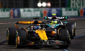 McLaren heads to Las Vegas wiser – but with a warning from Stella