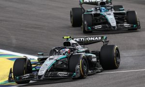 Wolff: Mercedes ‘not taking anything for granted’ in fight for P2