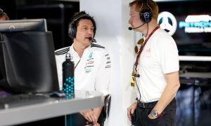 Crowdstrike CEO Kurtz revealed as buyer of Mercedes stake