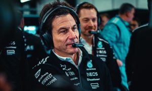 Wolff reaffirms Mercedes loyalty: ‘No plan to leave my role’