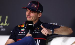 Lazenby: Why Verstappen ‘is one of the most honest drivers out there’