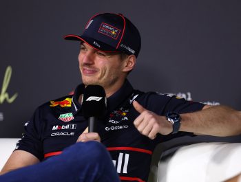 Verstappen breaks silence on Mercedes talks and Red Bull loyalty