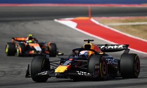 Steiner’s U-turn: McLaren's papaya rules are 'made for Max'