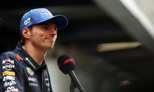 Verstappen relishing ‘no pressure’ underdog role in F1 title fight