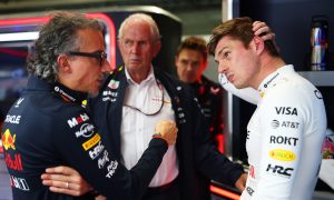 Red Bull stunned – admits São Paulo set-up gamble backfired