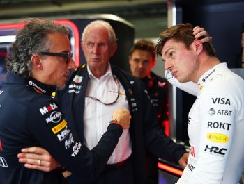 Red Bull stunned – admits São Paulo set-up gamble backfired