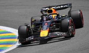Verstappen blasts ‘rubbish’ Sprint qualifying in Sao Paulo