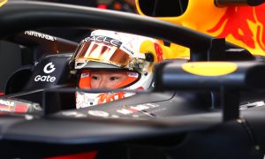 Montoya: Red Bull ‘politics’ could keep Tsunoda on 2026 grid