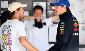 Vettel reveals what ‘scares’ him about Max Verstappen