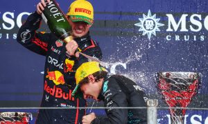 Champion’s tip to rising star: Verstappen’s message to Antonelli