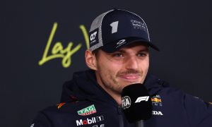 Verstappen wants Ricciardo’s race number for 2026 – but why?