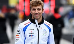 Lawson still in limbo over F1 future: ‘I have no idea’