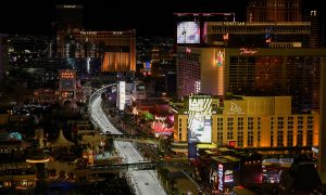 2025 Las Vegas Grand Prix - Race results