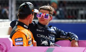 Verstappen’s rosy views on the title chase