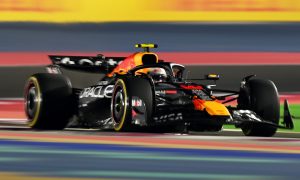 Tsunoda ‘feeling more confident’ - beats Verstappen in Qatar SQ