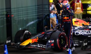 Verstappen left fuming over ‘just shit’ RB21 in Sprint qualifying