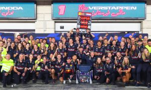 Team Talk – Sunday night in Qatar