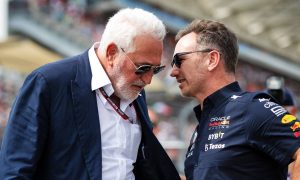 Aston Martin eyes Horner as team boss Cowell set for shock exit