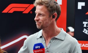 Button elaborates on Elkann critique: ‘Just go have a chat’