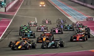 Pirelli mandates two pitstops for Qatar GP on safety grounds