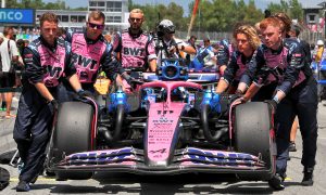 Alpine’s Nielsen lifts lid on compressed, high-stakes winter for F1 teams