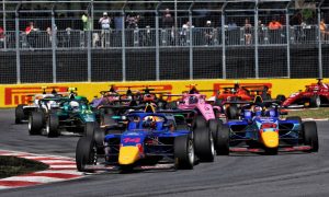 Formula 1 teams reaffirm commitment to F1 Academy
