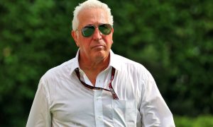 Relentless Stroll vows to stop at nothing until ‘mission is completed’