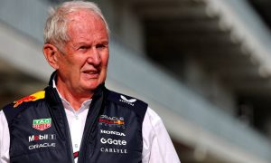 Marko admits it’s ‘not looking good’ for Red Bull and Verstappen