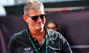 Lowden lifts lid on Cadillac’s F1 pre-season preparations
