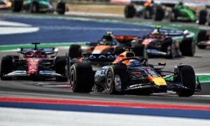 Palmer sees Las Vegas as Verstappen’s potential jackpot