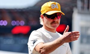 Bottas: ‘Managing expectations’ key to Cadillac’s F1 rookie season