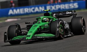 Wheatley won’t give up: Sauber ‘still in the hunt’ for P6