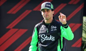 Bortoleto bracing for emotional home race: ‘It will be insane man’