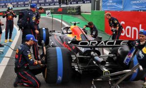 Red Bull hits back at McLaren over Verstappen engine questions