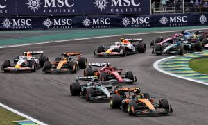 FIA’s Tombazis lays out the case for ‘more exciting racing’ In 2026