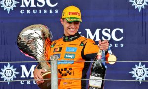 Hill: Norris ‘’found something’ against Piastri at the perfect time