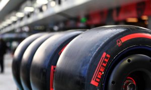 Pirelli axes C6 soft tyre for 2026 as new F1 era takes shape