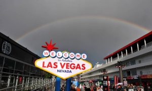 F1 drivers bracing for ‘insane challenge’ if Vegas gets wet