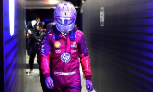 Hamilton on dismal Vegas qualifying: ‘It feels horrible’