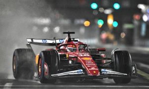Leclerc admits Ferrari’s rain struggles show no sign of ending