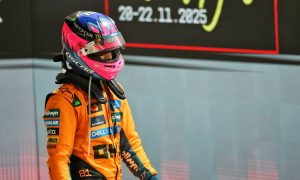 Piastri concedes title bid now out of his hands after Las Vegas GP
